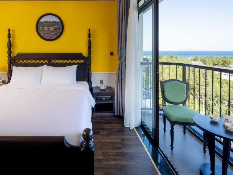 Charming Beauty Hotel ดานัง ภายนอก รูปภาพ